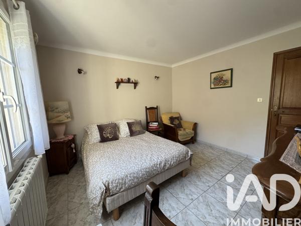 Maison à vendre 6 pièces 126 m² La Grand-Combe