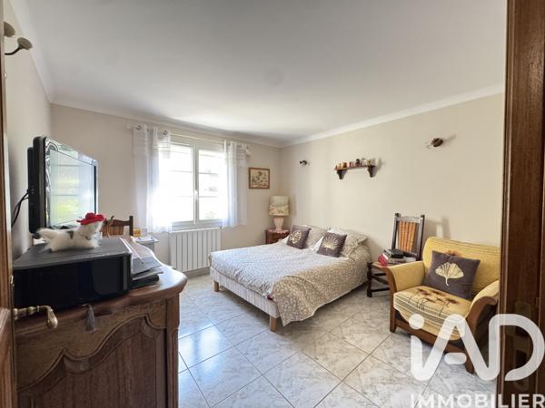 Maison à vendre 6 pièces 126 m² La Grand-Combe