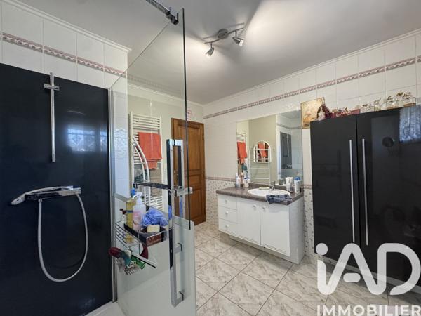 Maison à vendre 6 pièces 126 m² La Grand-Combe