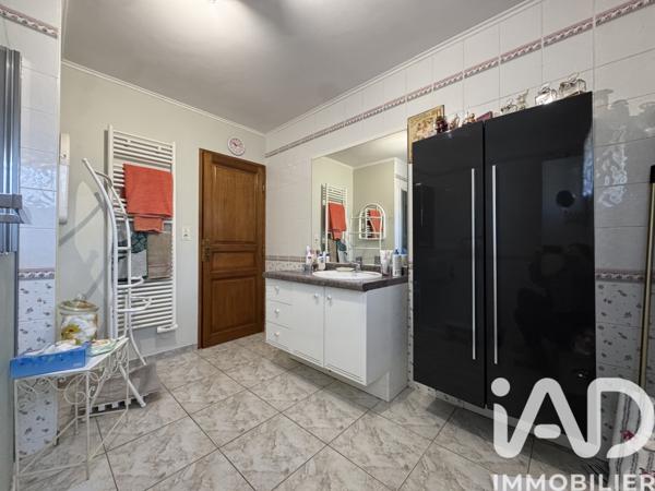 Maison à vendre 6 pièces 126 m² La Grand-Combe