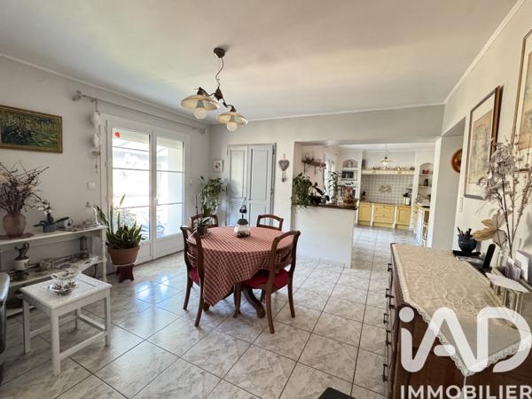 Maison à vendre 6 pièces 126 m² La Grand-Combe