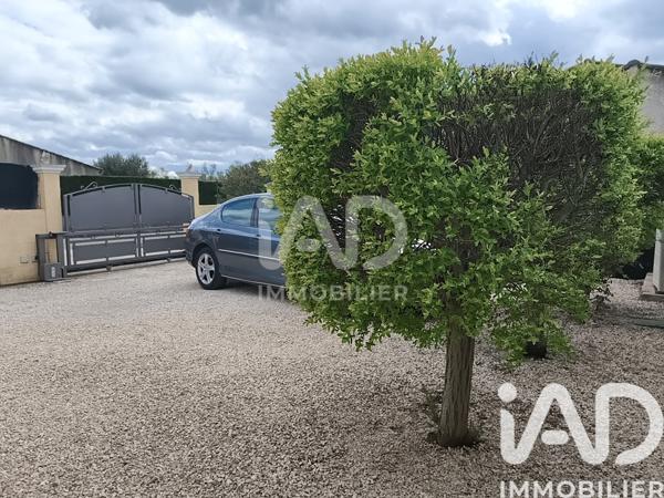 Maison à vendre 5 pièces 98,66 m² Saint-Julien-les-Rosiers