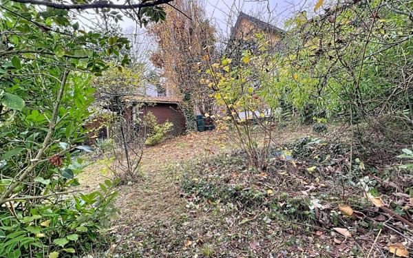 Maison à vendre    4 pièces •  Orsay