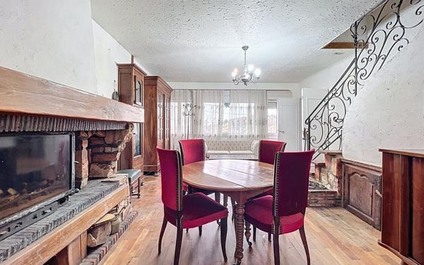 Maison à vendre    4 pièces •  Orsay