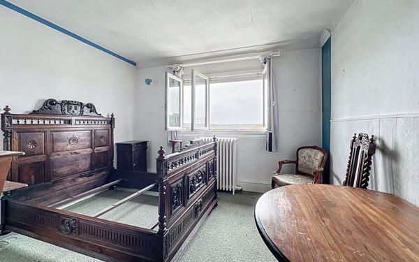 Maison à vendre    4 pièces •  Orsay