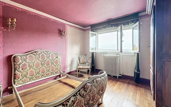 Maison à vendre    4 pièces •  Orsay