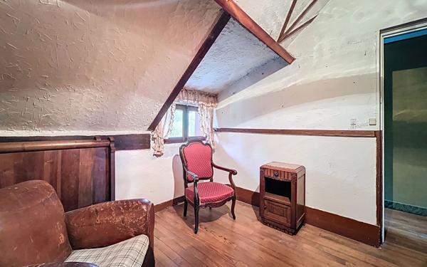 Maison à vendre    4 pièces •  Orsay