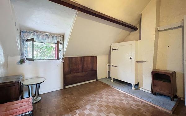 Maison à vendre    4 pièces •  Orsay