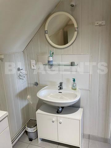 Pavillon 5 chambres – 172 m² – Terrain 2 650 m² 