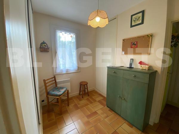 Pavillon 5 chambres – 172 m² – Terrain 2 650 m² 