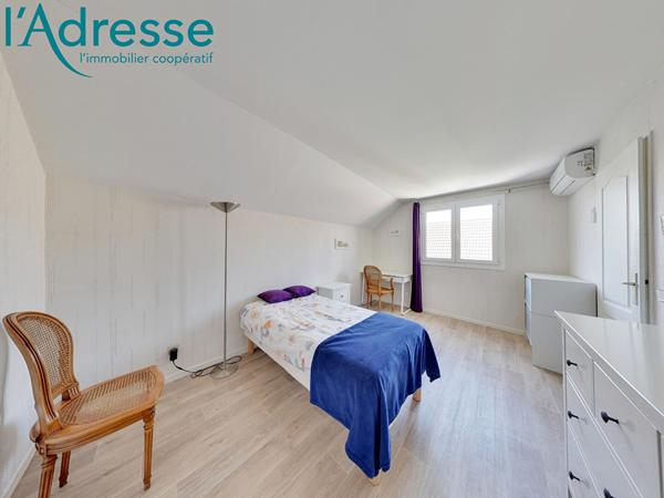 Maison Noisy Le Grand 6 pièce(s) 148 m2