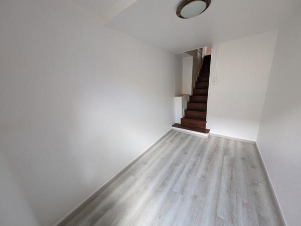 Précy-sur-Oise (60460) appartement F2