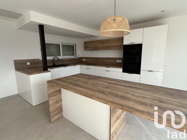 Maison à vendre 4 pièces 145 m² Carqueiranne