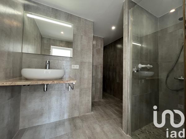 Maison à vendre 4 pièces 145 m² Carqueiranne