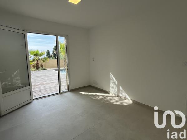 Maison à vendre 4 pièces 145 m² Carqueiranne