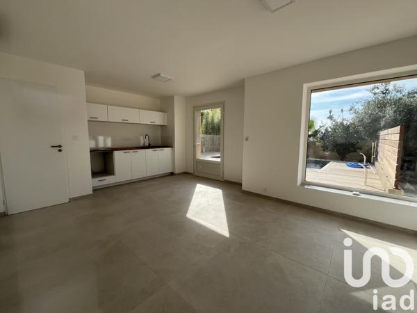 Maison à vendre 4 pièces 145 m² Carqueiranne