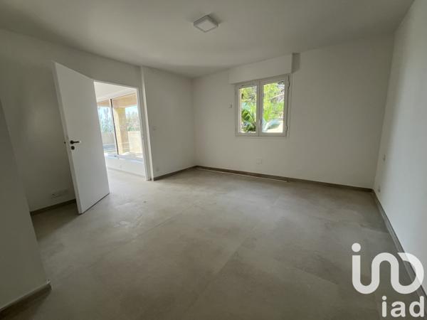 Maison à vendre 4 pièces 145 m² Carqueiranne
