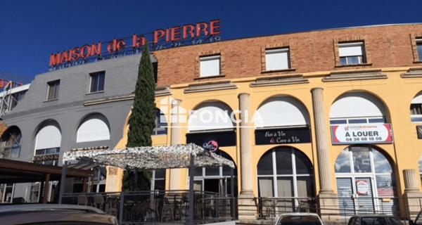 Location Appartement 2 pièces 47.94 m² - Saint-martin-d'hères 38400