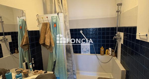 Location Appartement 4 pièces 72.01 m² - Bourgoin-jallieu 38300
