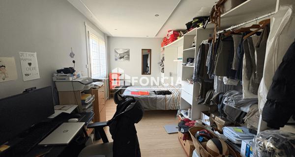 Location Appartement 4 pièces 72.01 m² - Bourgoin-jallieu 38300