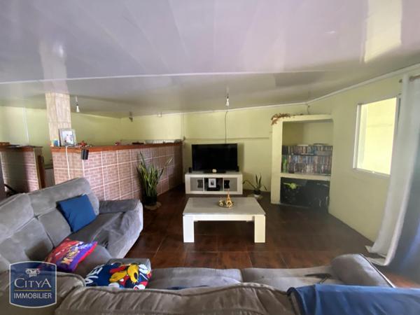 Maison à vendre 4 pièces 139m²