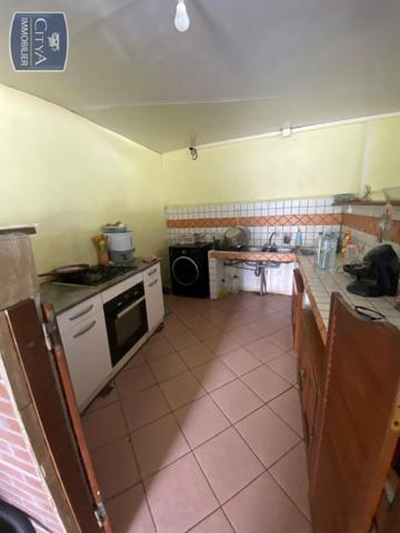 Maison à vendre 4 pièces 139m²