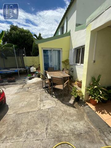 Maison à vendre 4 pièces 139m²