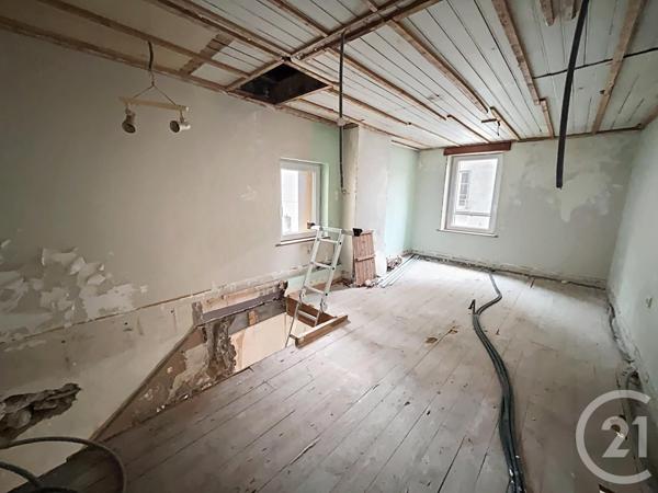 Maison à vendre  2 pièces - 34 m2 RIOM - 63