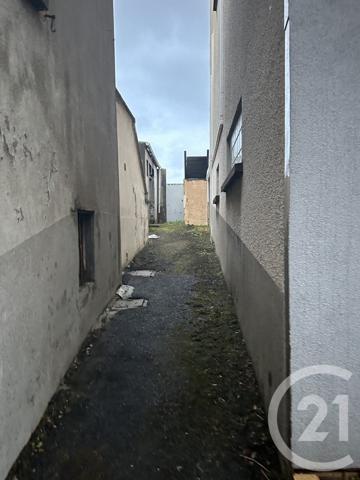 Maison à vendre  2 pièces - 34 m2 RIOM - 63