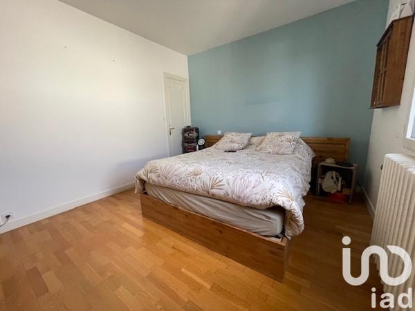 Maison à vendre 8 pièces 176 m² Saintes