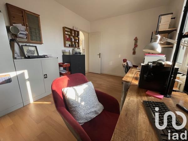 Maison à vendre 8 pièces 176 m² Saintes