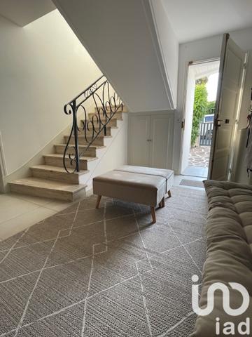 Maison à vendre 8 pièces 176 m² Saintes