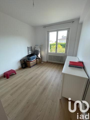 Maison à vendre 8 pièces 176 m² Saintes