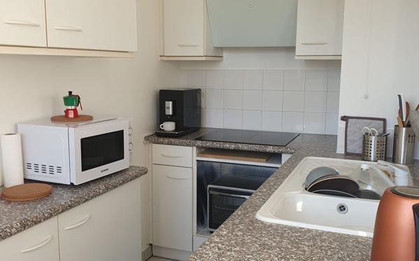 Appartement à louer    1 pièce • 29,16 m2 Boussy-Saint-Antoine