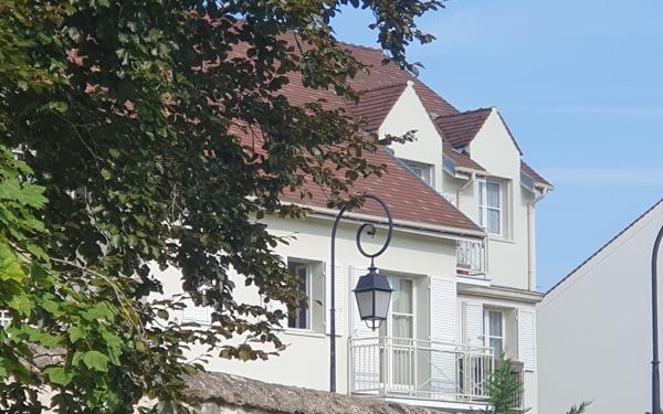 Appartement à louer    1 pièce • 29,16 m2 Boussy-Saint-Antoine