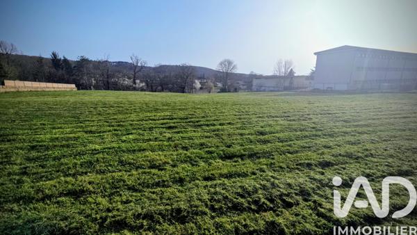 Terrain à vendre 3 200 m² Lacapelle-Marival