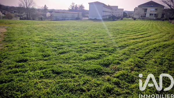 Terrain à vendre 3 200 m² Lacapelle-Marival