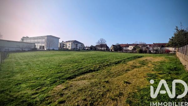 Terrain à vendre 3 200 m² Lacapelle-Marival