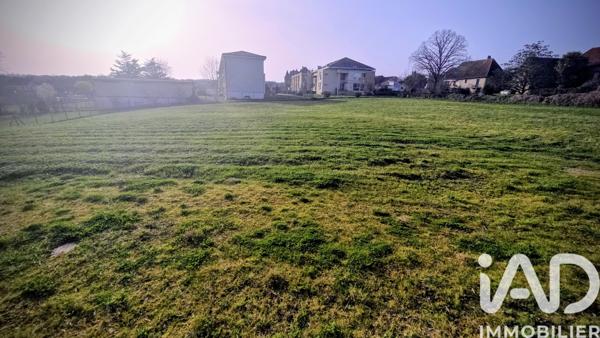 Terrain à vendre 3 200 m² Lacapelle-Marival