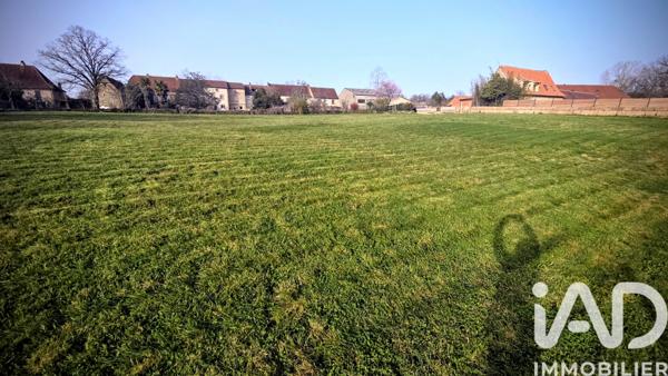 Terrain à vendre 3 200 m² Lacapelle-Marival