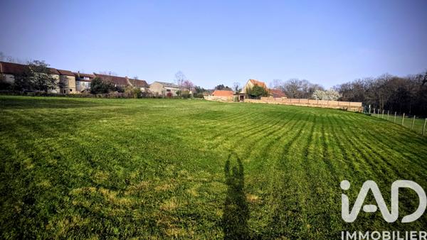 Terrain à vendre 3 200 m² Lacapelle-Marival