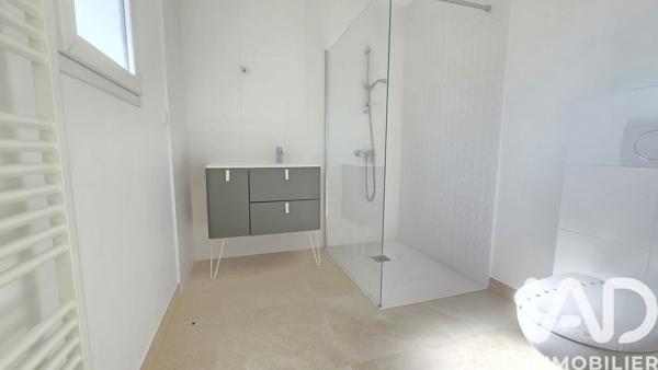 Maison à vendre 4 pièces 101 m² Meschers-sur-Gironde