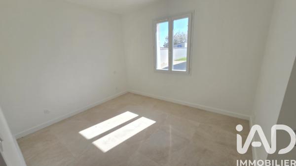 Maison à vendre 4 pièces 101 m² Meschers-sur-Gironde