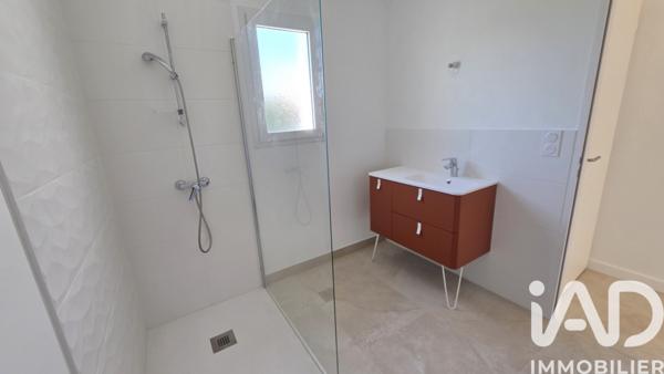 Maison à vendre 4 pièces 101 m² Meschers-sur-Gironde