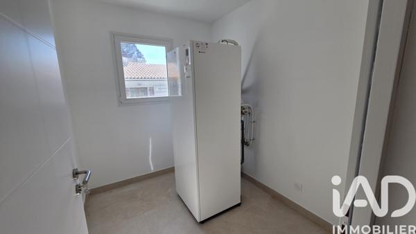 Maison à vendre 4 pièces 101 m² Meschers-sur-Gironde