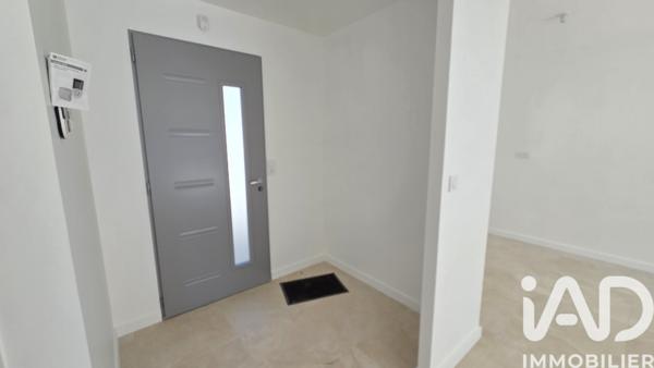 Maison à vendre 4 pièces 101 m² Meschers-sur-Gironde