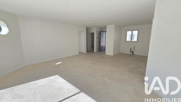 Maison à vendre 4 pièces 101 m² Meschers-sur-Gironde