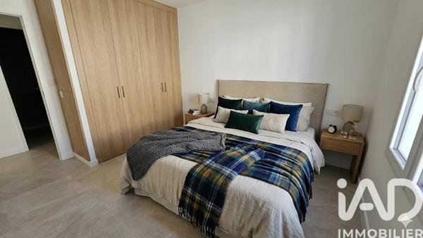 Maison à vendre 4 pièces 101 m² Meschers-sur-Gironde