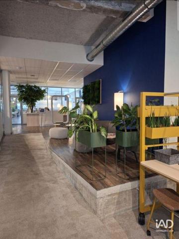 Murs commerciaux  à vendre 160 m² Amancy