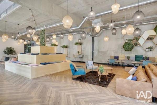 Murs commerciaux  à vendre 160 m² Amancy
